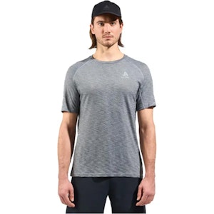 Odlo X-Alp PW 115 Crew Neck T-shirt Homme Odlo X-Alp PW 115 Crew Neck T-shirt Homme