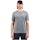 Odlo X-Alp PW 115 Crew Neck T-shirt Homme Grau