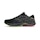 Mizuno Wave Inspire 20 Herre Schwarz