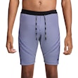 Nike AeroSwift Dri-FIT ADV Short Tights Homme Blau