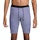Nike AeroSwift Dri-FIT ADV Short Tights Herren Blau