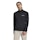adidas Terrex Polarfleece Full Zip Jacket Homme Schwarz