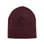 Buff Merino Lightweight Beanie Unisex Rød