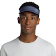 Buff Speed Visor Unisex Blau