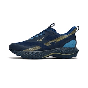 Mizuno Wave Rider TT 2 Herre Mizuno Wave Rider TT 2 Herre
