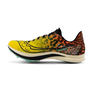 Saucony Endorphin Cheetah Unisex