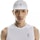 On Ultra Cap Unisex Weiß