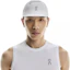 On Ultra Cap Unisex Weiß