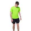 Ronhill Tech T-shirt Herren Limonengrün