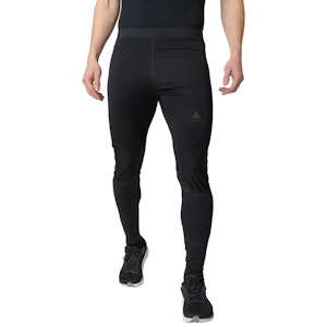 Odlo Zeroweight Warm Reflective Tight Homme