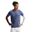 Nike Stride Dri-FIT ADV T-shirt Herr Blå