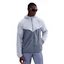 Nike Stride Dri-FIT UV Repel Jacket Men Blue