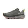HOKA Clifton 9 GTX Men Grau