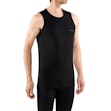 FALKE Wool Tech Light Singlet  Schwarz