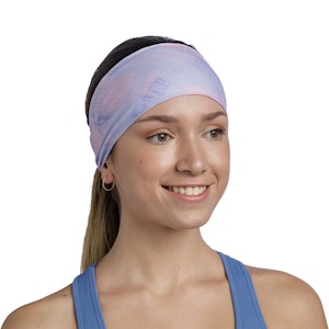 Buff CoolNet UV+ Ellipse Headband Dea Multi Unisexe