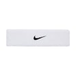 Nike Swoosh Classic Headband Unisex Weiß