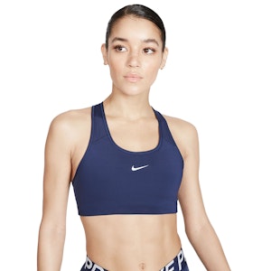 Nike Swoosh Medium-Support Sports Bra Damen