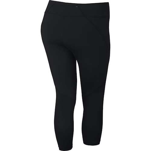Nike Power Epic Lux Crop Capris Women