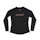 SAYSKY Logo Pace Shirt Damen Black