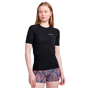 Craft ADV Cool Intensity T-shirt Dame Craft ADV Cool Intensity T-shirt Dame