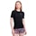 Craft ADV Cool Intensity T-shirt Dam Schwarz