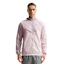 Nike Stride Dri-FIT UV Repel Jacket Herre Lyserød