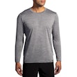 Brooks Luxe Shirt Men Grau