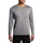 Brooks Luxe Shirt Homme Grau
