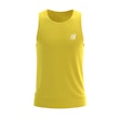 Compressport Performance Singlet Herre Grün
