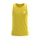Compressport Performance Singlet Herre Grün