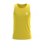Compressport Performance Singlet Herre Grøn
