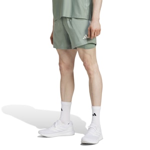 adidas Own The Run 2In1 Short Homme adidas Own The Run 2In1 Short Homme