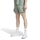 adidas Own The Run 2In1 Short Homme Grün