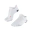 FALKE RU5 Invisible Socks White