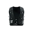 Compressport Ultrun Evo 10 Pack Unisex Schwarz