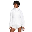 Nike Fast Repel Jacket Femme Weiß