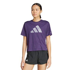 adidas Adi365 Essentials Brand Love T-shirt Women adidas Adi365 Essentials Brand Love T-shirt Women