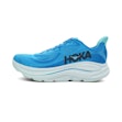 HOKA Clifton 10 Herre Blau
