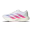 adidas Adizero Evo SL Woven Damen Weiß