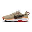 Nike ReactX Pegasus Trail 5 Herre Braun