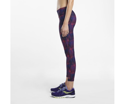 Saucony bullet best sale crop