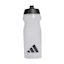 adidas Performance Bottle 500 ml White
