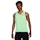 Nike Dri-FIT ADV AeroSwift Singlet Homme Green