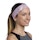 Buff CoolNet UV+ Slim Headband Shane Orchid Unisex Lila