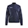 Craft Rush Wind Jacket Dam Blau