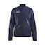 Craft Rush Wind Jacket Dam Blå
