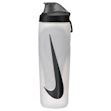 Nike Refuel Bottle Locking Lid 24 oz Multi