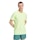 adidas Own The Run T-shirt Homme Limonengrün