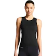 Craft Active Nanoweight Singlet Women Black
