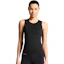 Craft Active Nanoweight Singlet Femme Noir